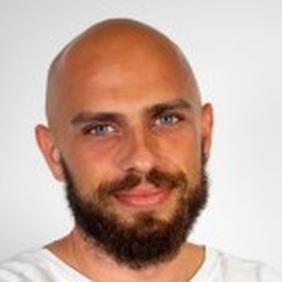 Fotografía de Vincent Rey